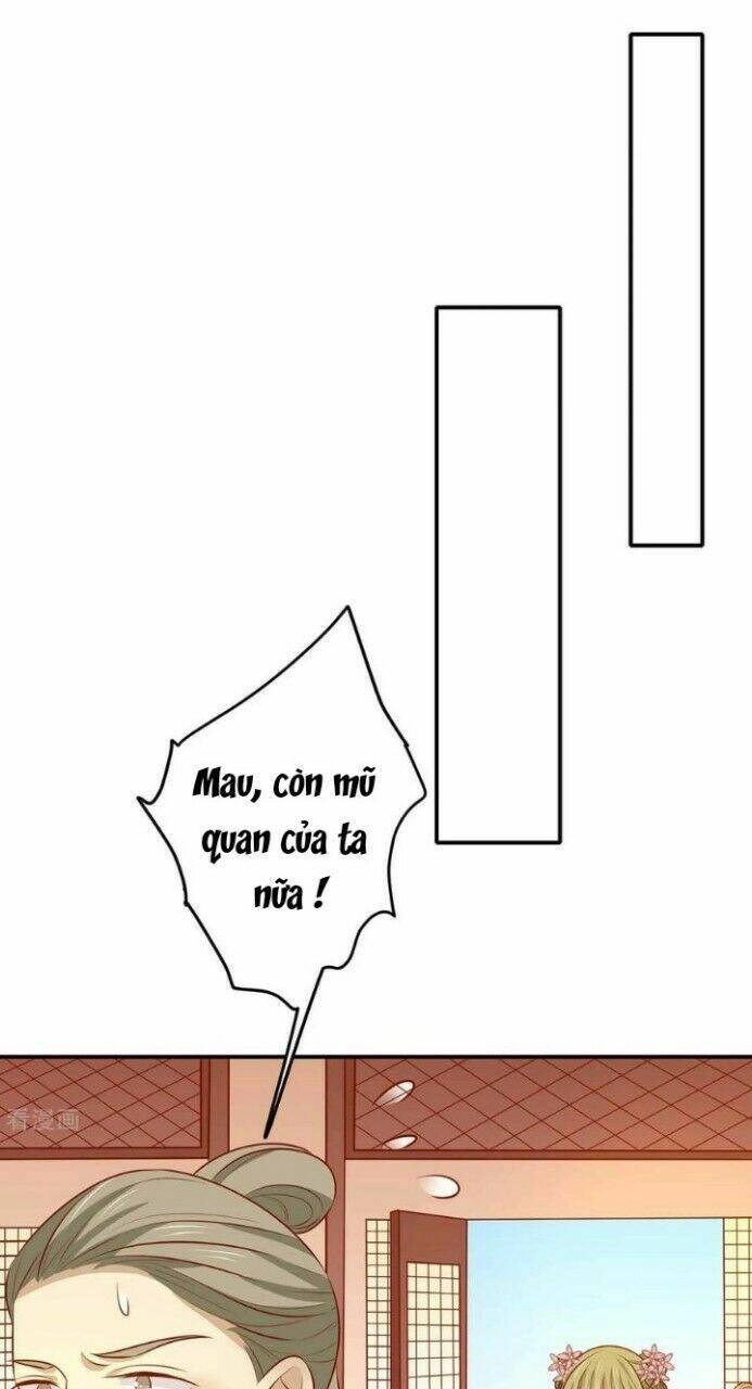 Vương Gia Người Ta Sẽ Giảm Béo Mà!!! Chapter 145 - 16