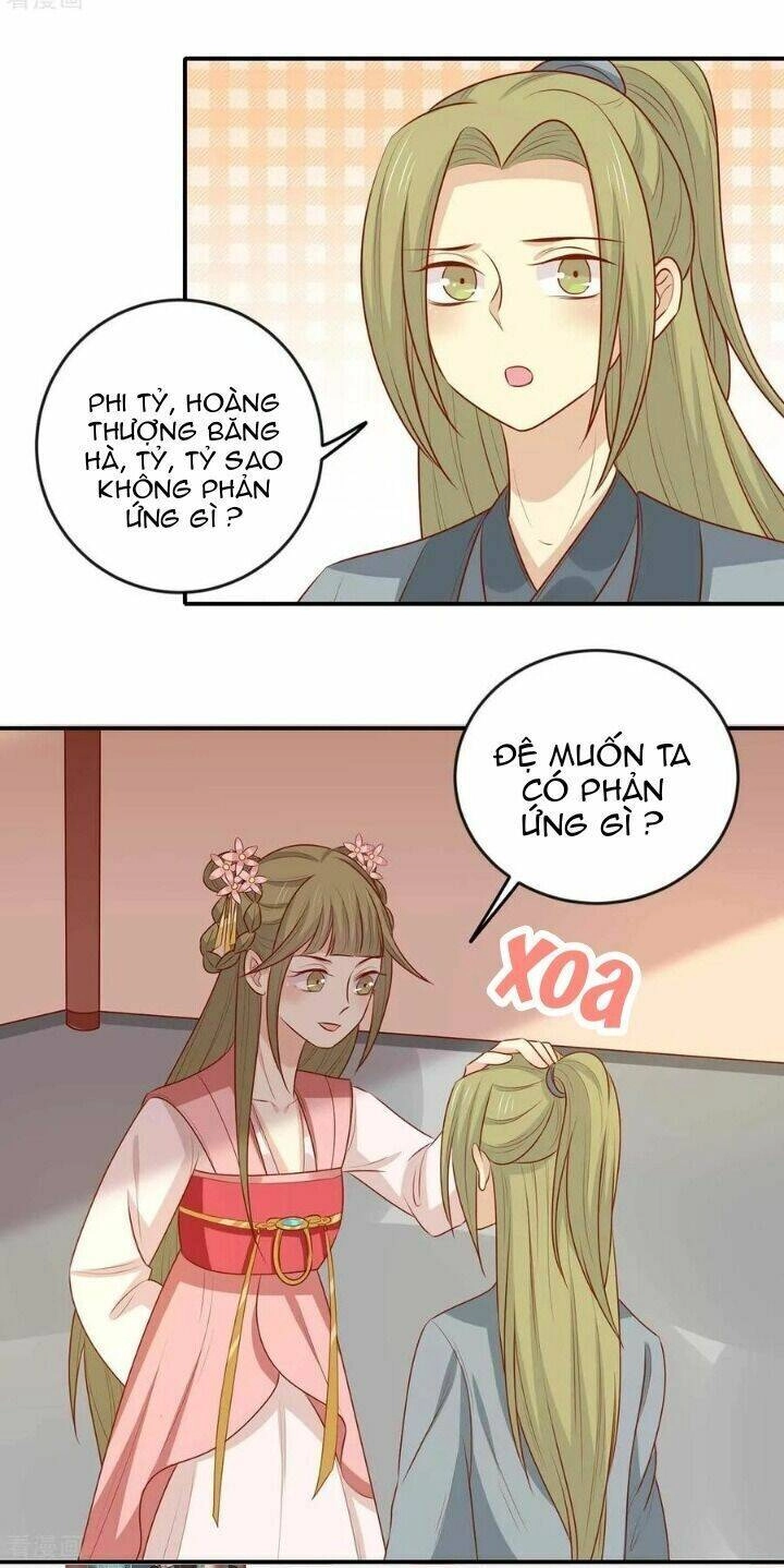 Vương Gia Người Ta Sẽ Giảm Béo Mà!!! Chapter 145 - 20