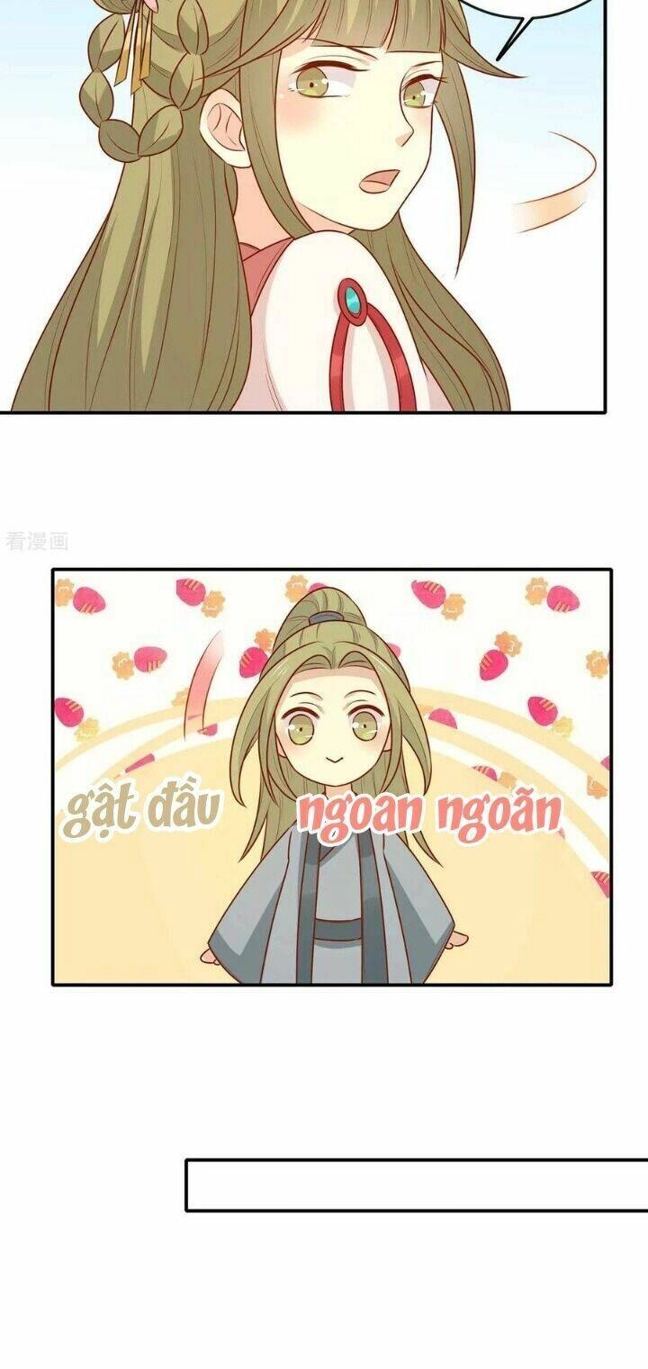 Vương Gia Người Ta Sẽ Giảm Béo Mà!!! Chapter 145 - 22