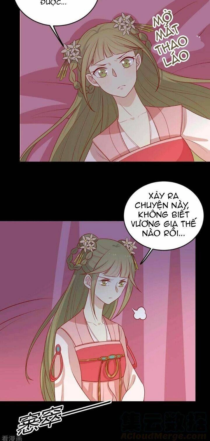 Vương Gia Người Ta Sẽ Giảm Béo Mà!!! Chapter 145 - 24