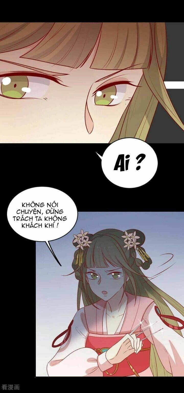 Vương Gia Người Ta Sẽ Giảm Béo Mà!!! Chapter 145 - 25