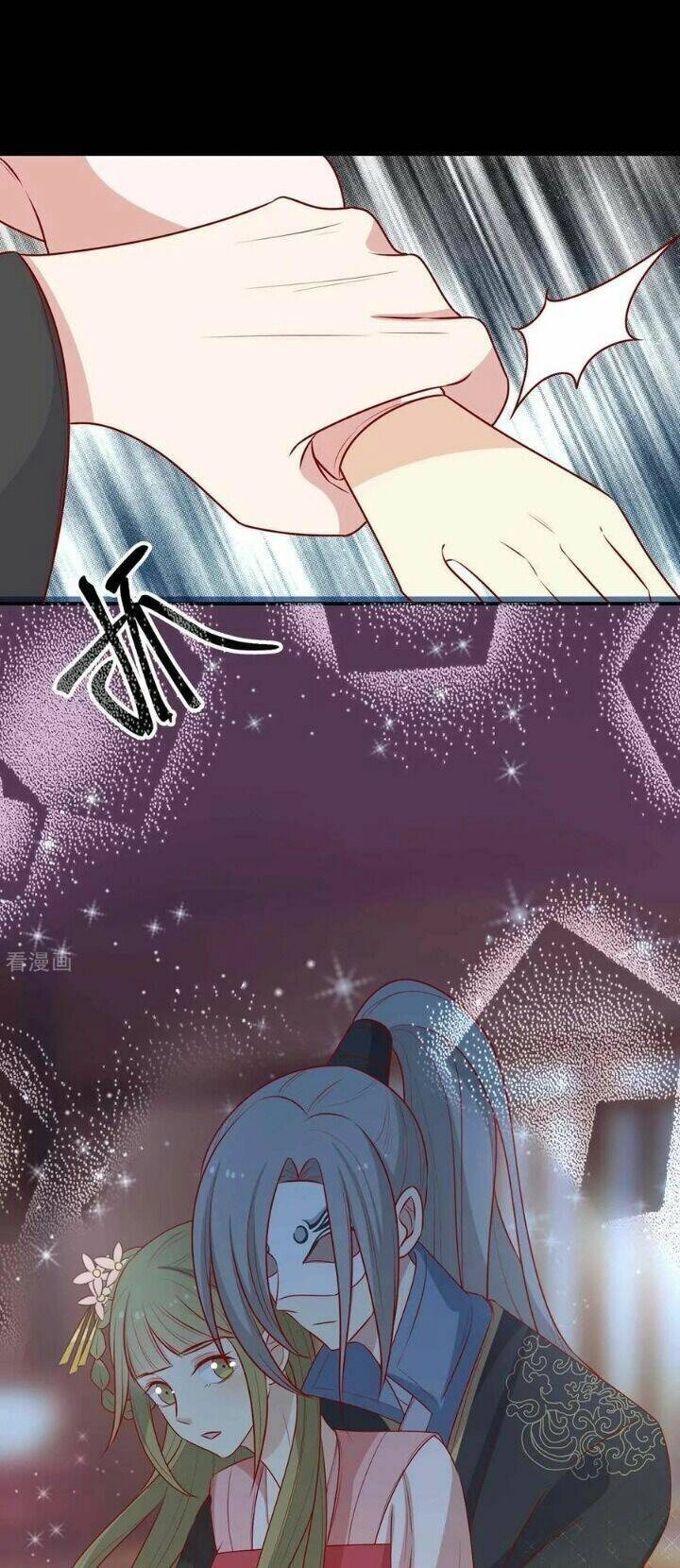 Vương Gia Người Ta Sẽ Giảm Béo Mà!!! Chapter 145 - 27