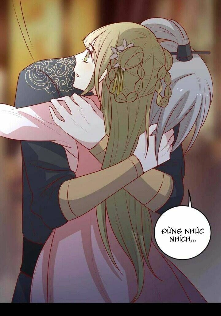 Vương Gia Người Ta Sẽ Giảm Béo Mà!!! Chapter 145 - 29