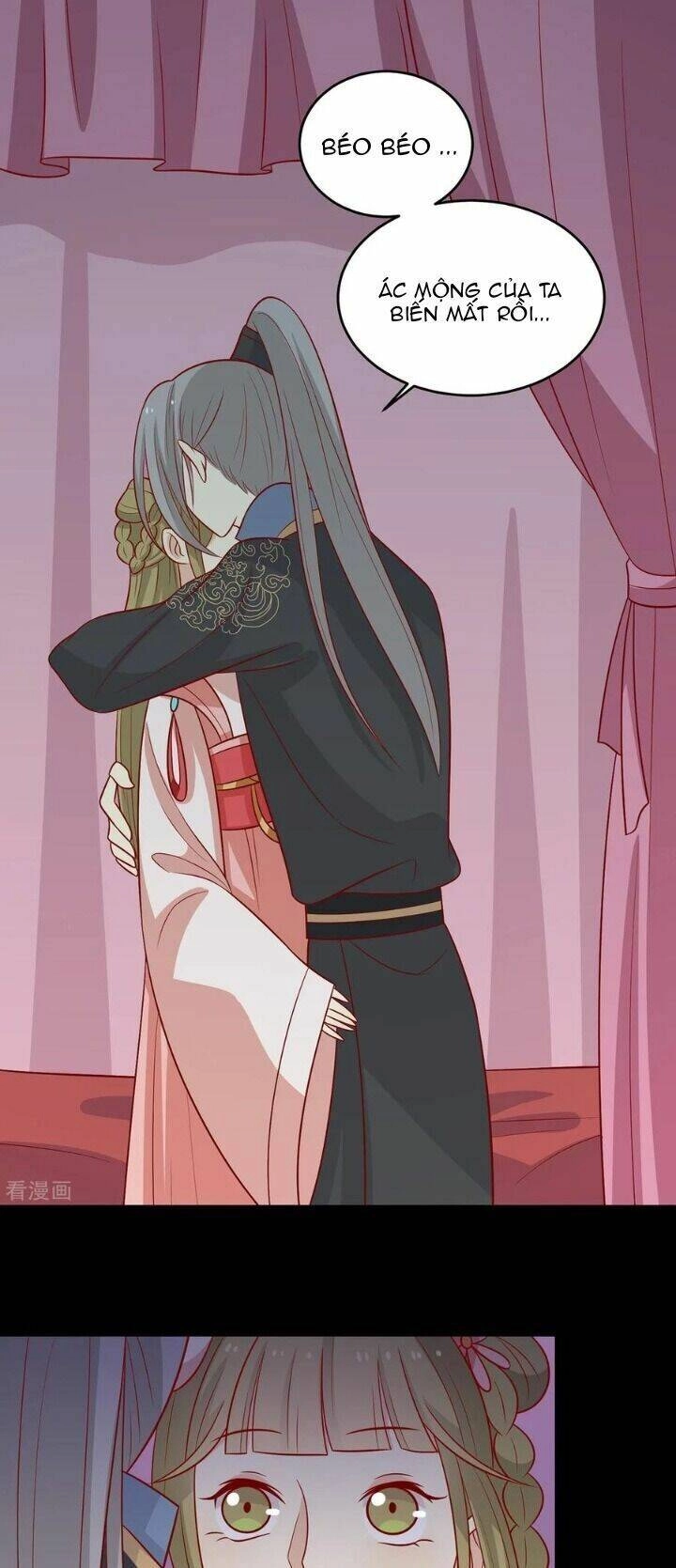 Vương Gia Người Ta Sẽ Giảm Béo Mà!!! Chapter 146 - 4