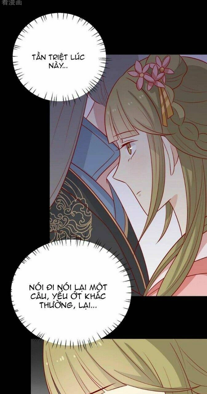 Vương Gia Người Ta Sẽ Giảm Béo Mà!!! Chapter 146 - 6