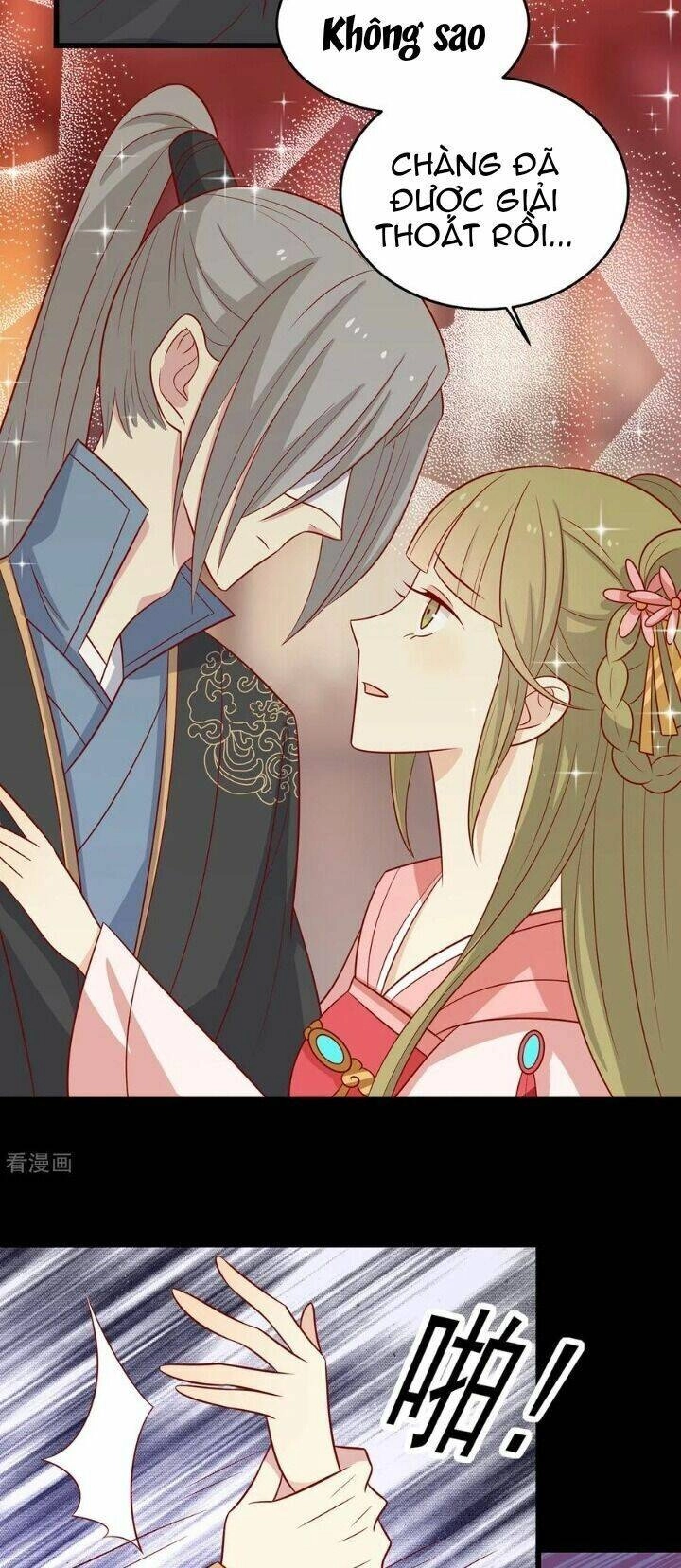 Vương Gia Người Ta Sẽ Giảm Béo Mà!!! Chapter 146 - 8