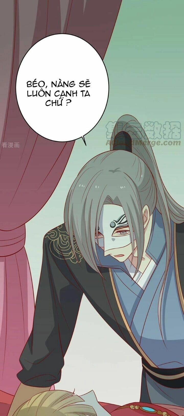 Vương Gia Người Ta Sẽ Giảm Béo Mà!!! Chapter 146 - 10