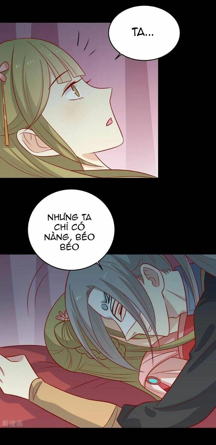 Vương Gia Người Ta Sẽ Giảm Béo Mà!!! Chapter 146 - 13