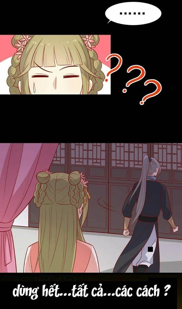 Vương Gia Người Ta Sẽ Giảm Béo Mà!!! Chapter 146 - 20