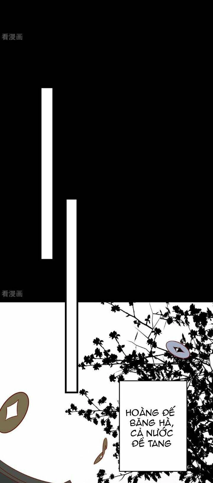 Vương Gia Người Ta Sẽ Giảm Béo Mà!!! Chapter 146 - 23