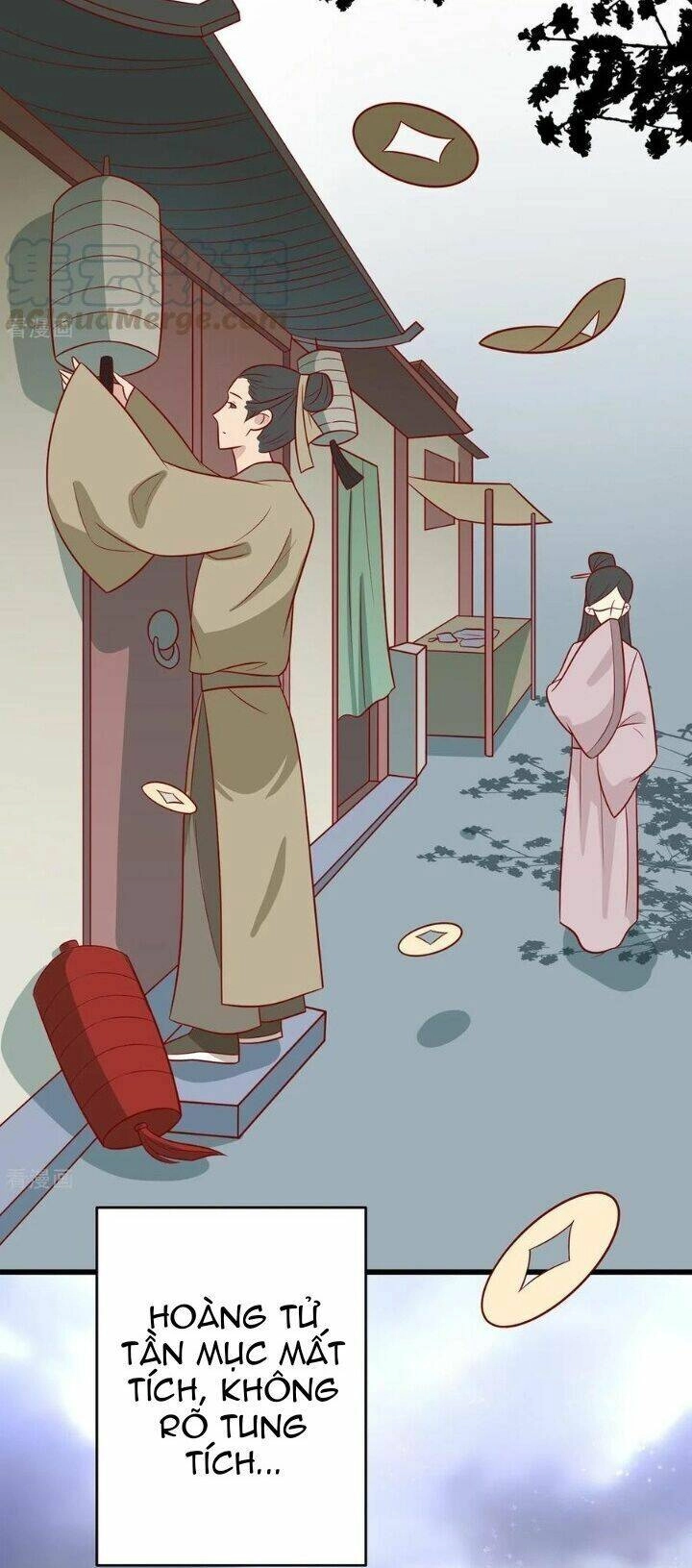 Vương Gia Người Ta Sẽ Giảm Béo Mà!!! Chapter 146 - 24