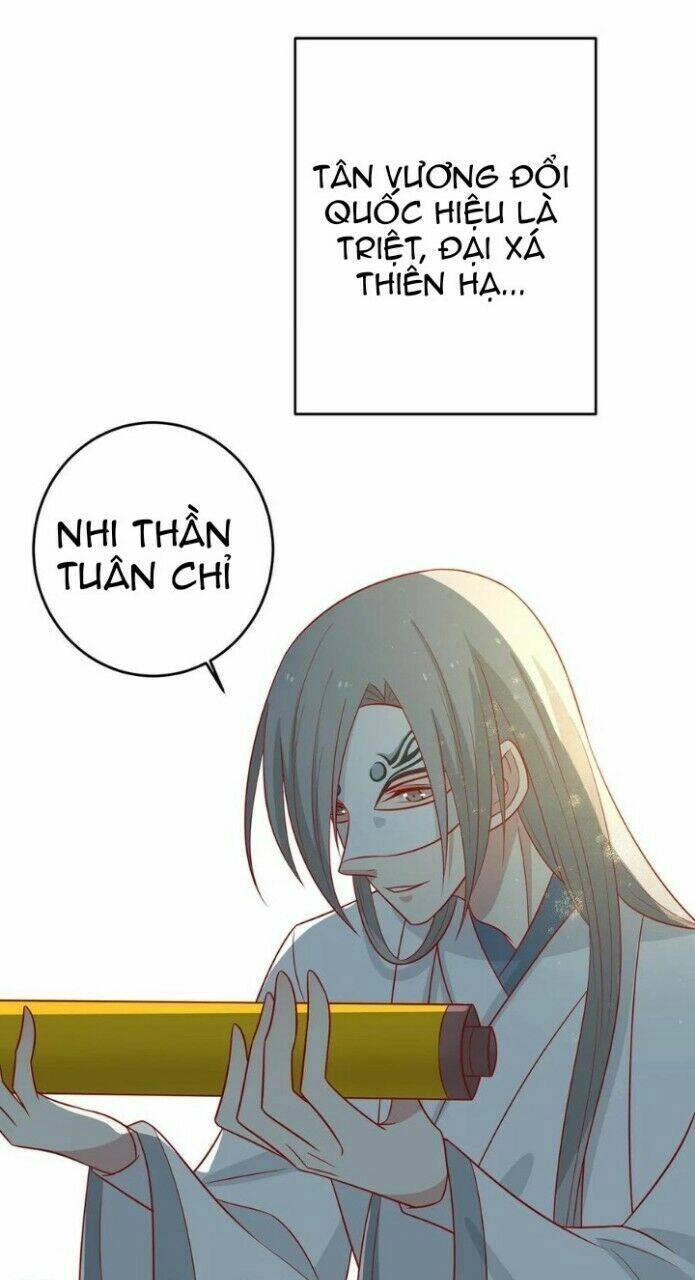 Vương Gia Người Ta Sẽ Giảm Béo Mà!!! Chapter 146 - 27