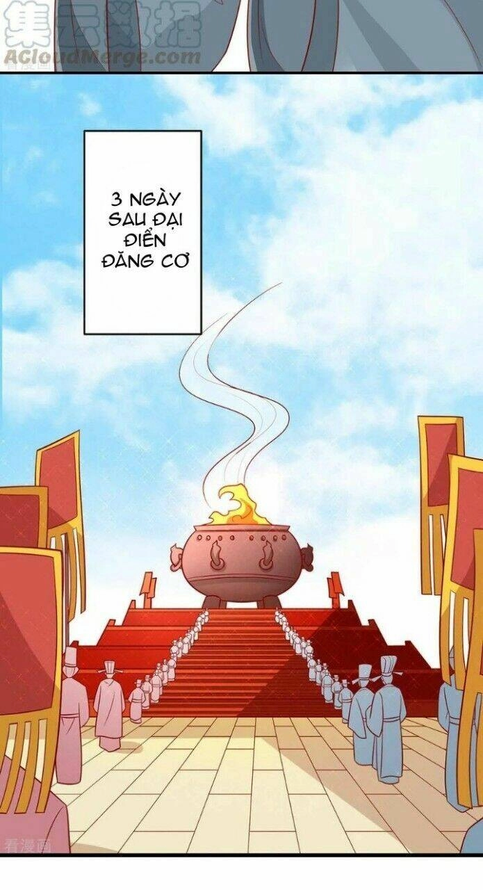 Vương Gia Người Ta Sẽ Giảm Béo Mà!!! Chapter 146 - 28
