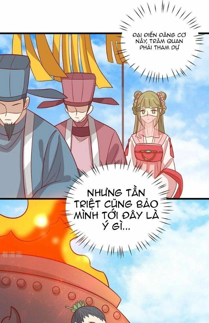 Vương Gia Người Ta Sẽ Giảm Béo Mà!!! Chapter 146 - 29