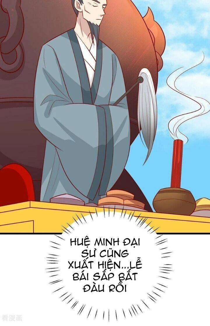 Vương Gia Người Ta Sẽ Giảm Béo Mà!!! Chapter 146 - 30