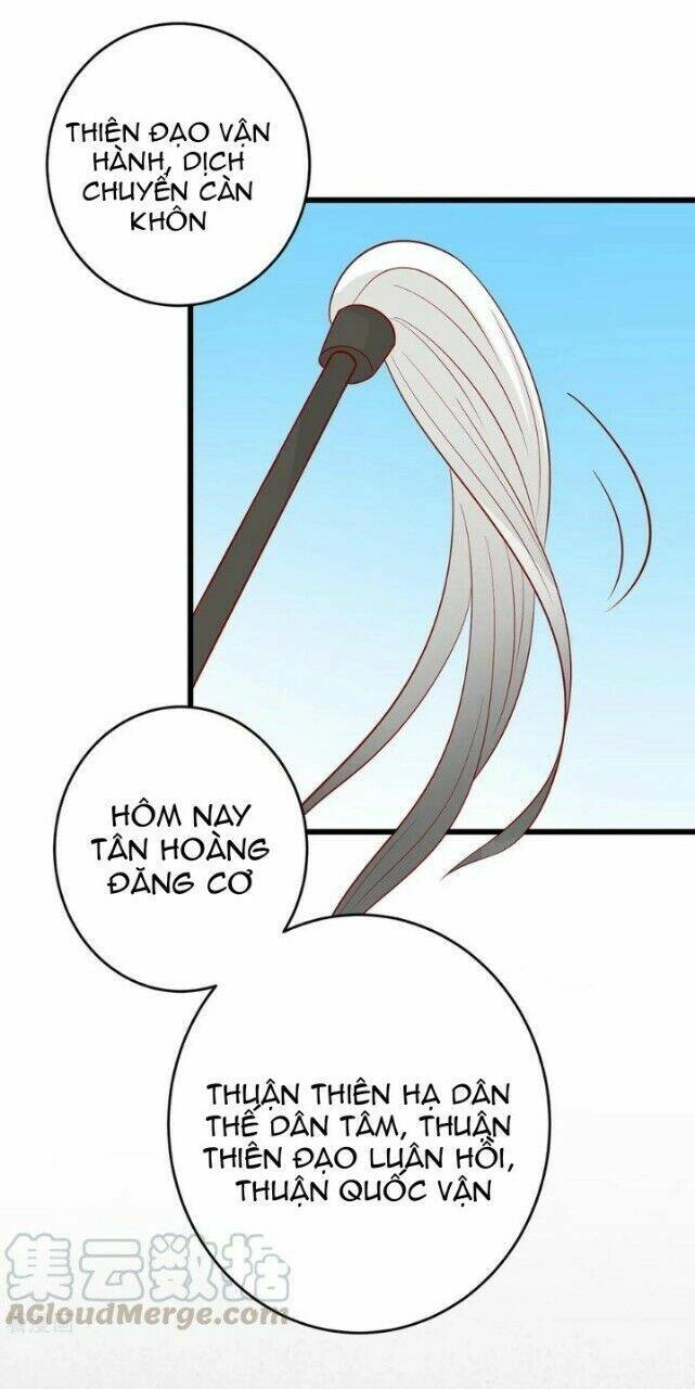 Vương Gia Người Ta Sẽ Giảm Béo Mà!!! Chapter 146 - 31