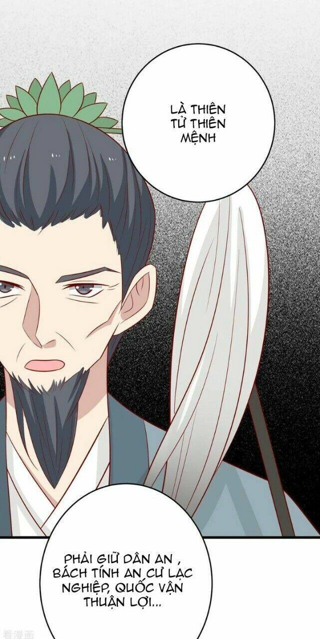 Vương Gia Người Ta Sẽ Giảm Béo Mà!!! Chapter 146 - 32