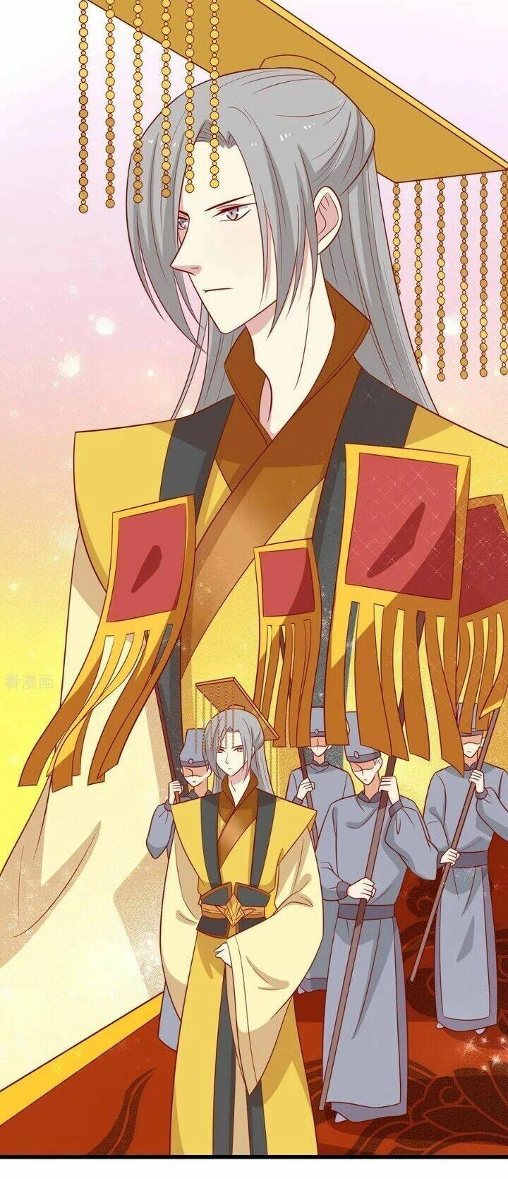 Vương Gia Người Ta Sẽ Giảm Béo Mà!!! Chapter 146 - 34