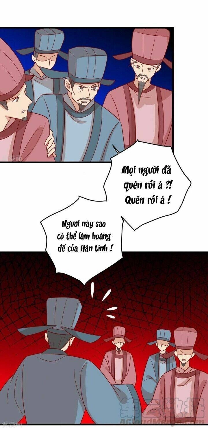 Vương Gia Người Ta Sẽ Giảm Béo Mà!!! Chapter 146 - 37