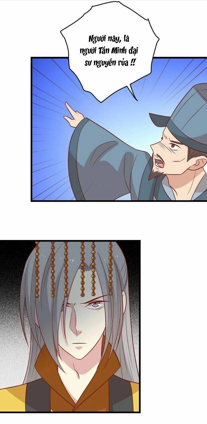 Vương Gia Người Ta Sẽ Giảm Béo Mà!!! Chapter 146 - 38