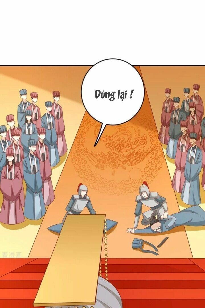 Vương Gia Người Ta Sẽ Giảm Béo Mà!!! Chapter 147 - 4