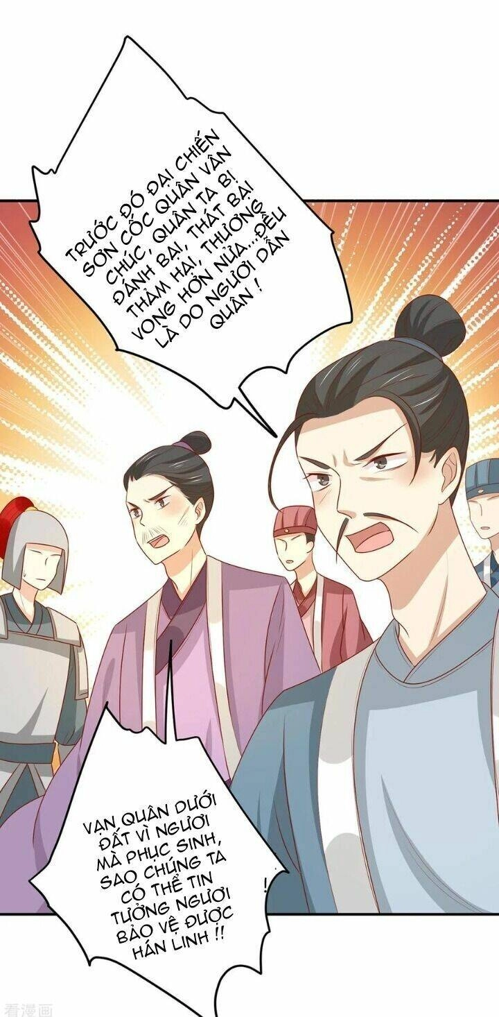 Vương Gia Người Ta Sẽ Giảm Béo Mà!!! Chapter 147 - 6