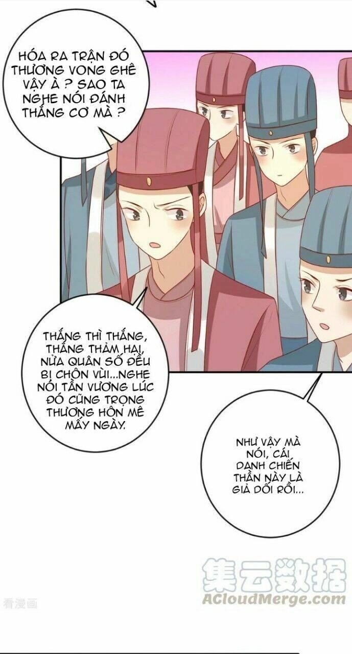 Vương Gia Người Ta Sẽ Giảm Béo Mà!!! Chapter 147 - 7