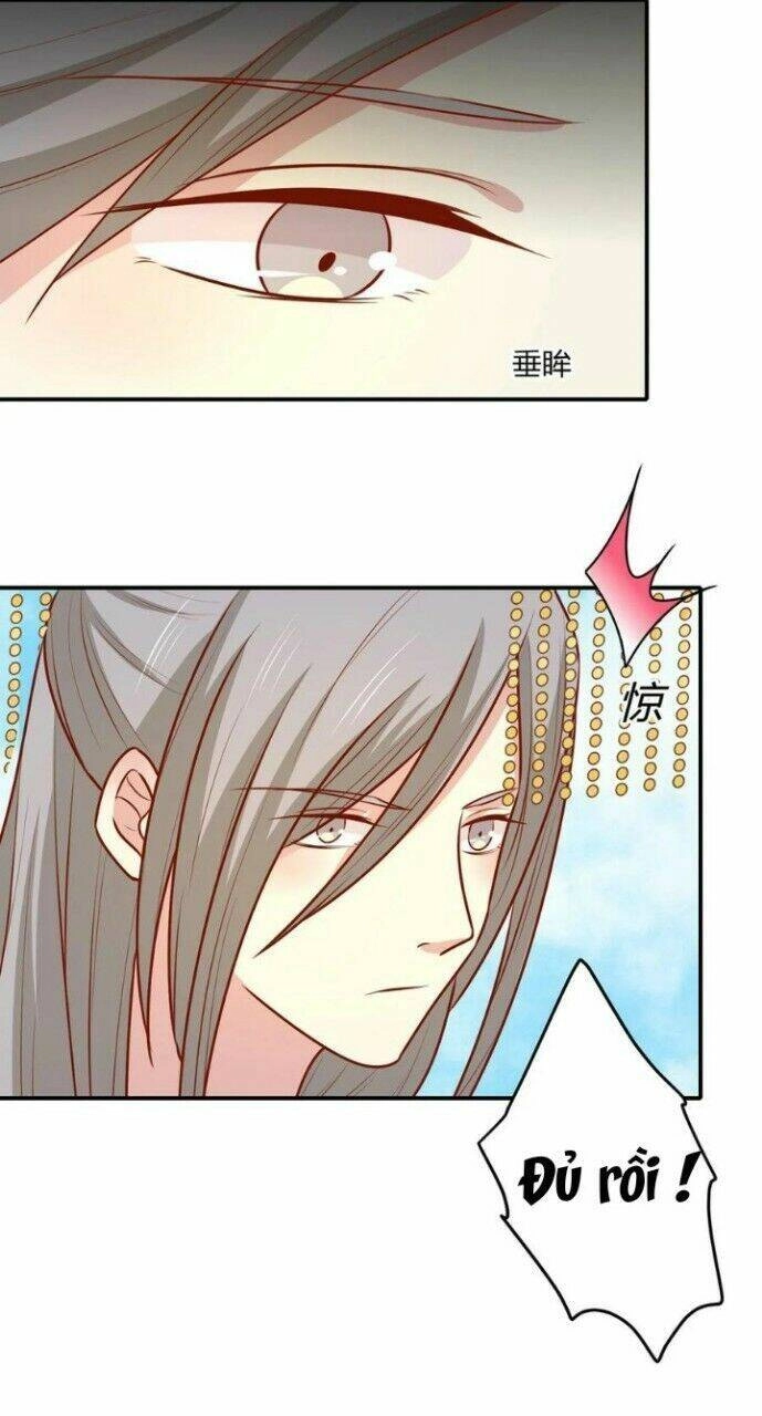 Vương Gia Người Ta Sẽ Giảm Béo Mà!!! Chapter 147 - 8