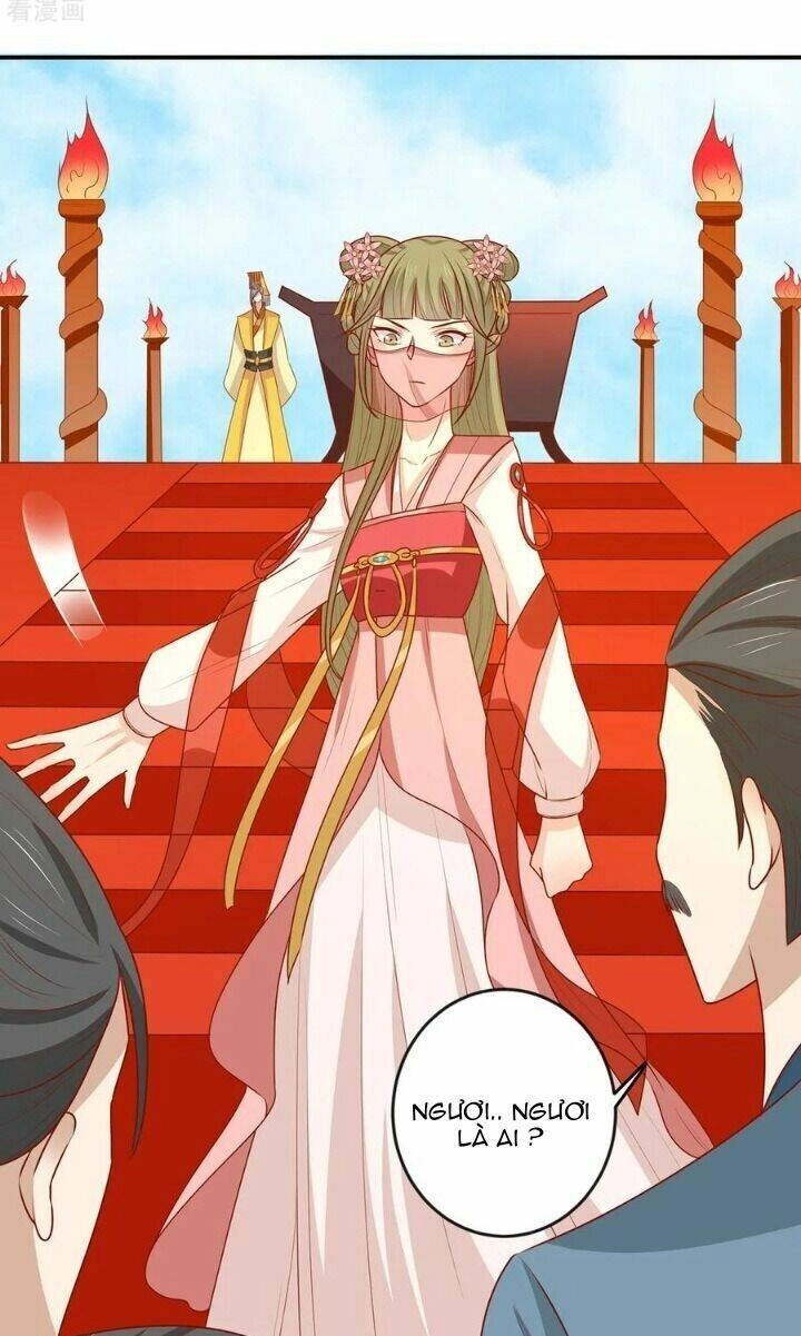 Vương Gia Người Ta Sẽ Giảm Béo Mà!!! Chapter 147 - 9