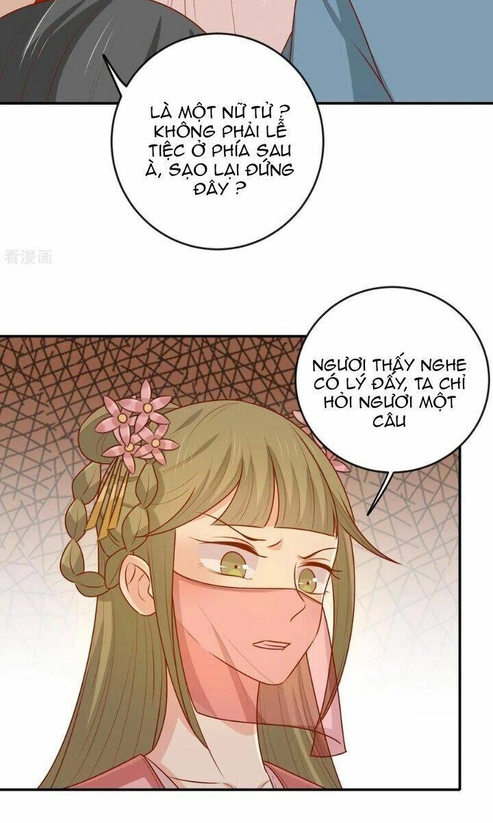 Vương Gia Người Ta Sẽ Giảm Béo Mà!!! Chapter 147 - 10