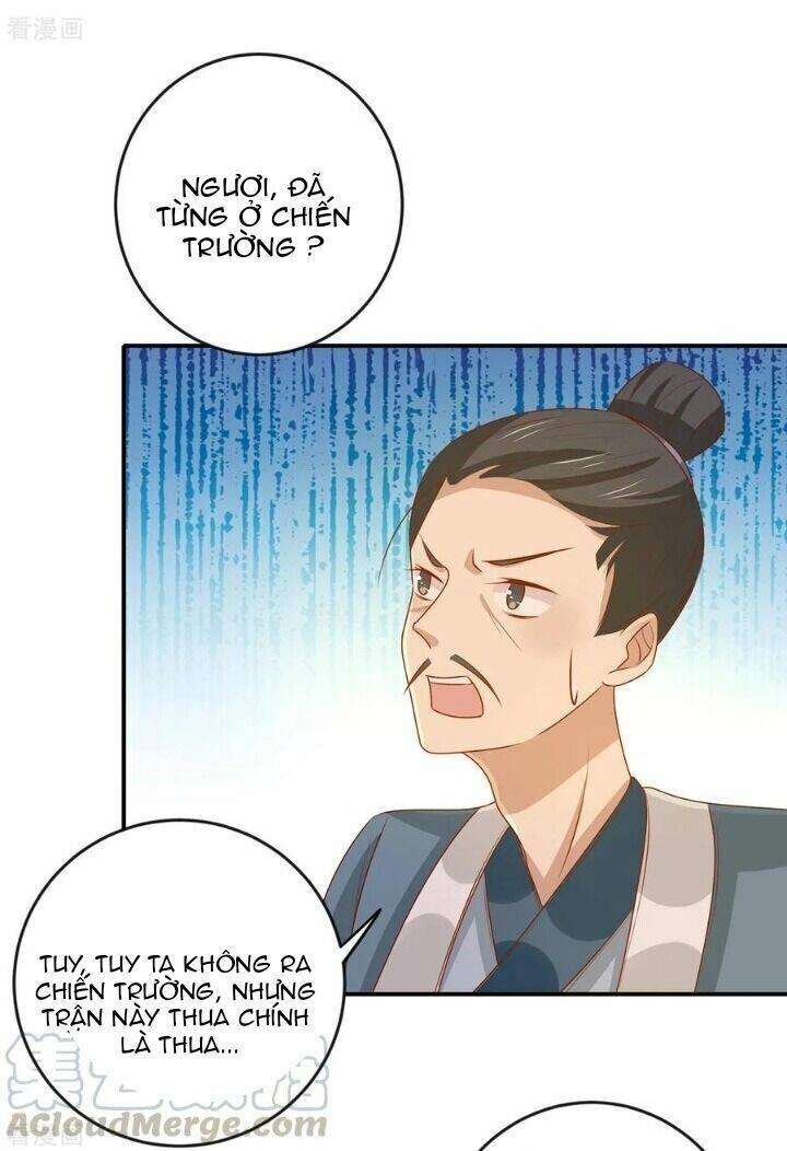 Vương Gia Người Ta Sẽ Giảm Béo Mà!!! Chapter 147 - 11