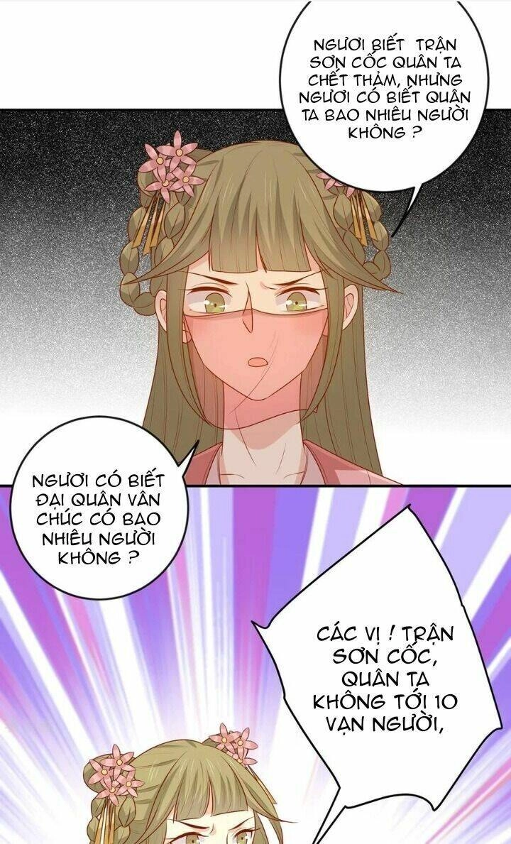 Vương Gia Người Ta Sẽ Giảm Béo Mà!!! Chapter 147 - 12