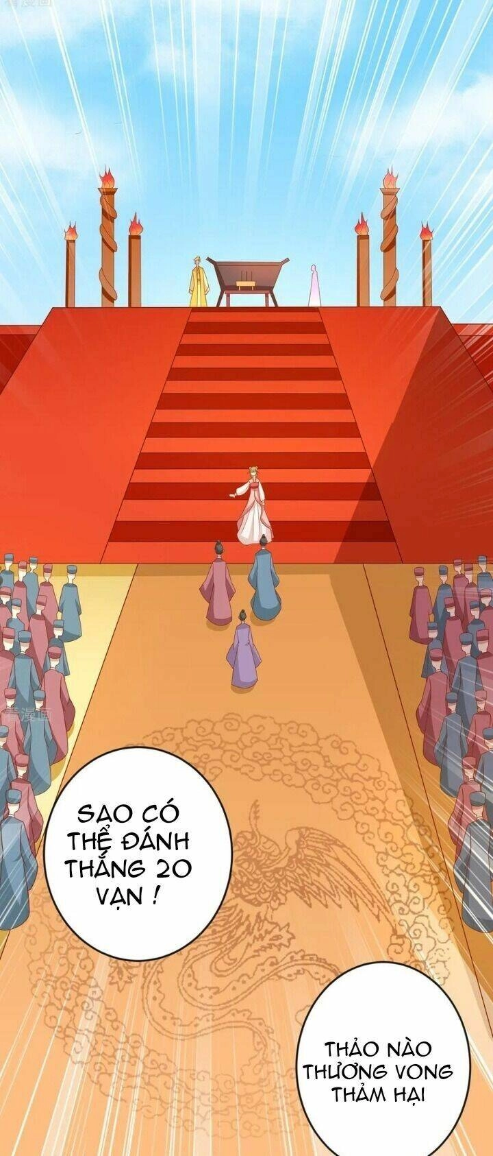 Vương Gia Người Ta Sẽ Giảm Béo Mà!!! Chapter 147 - 14