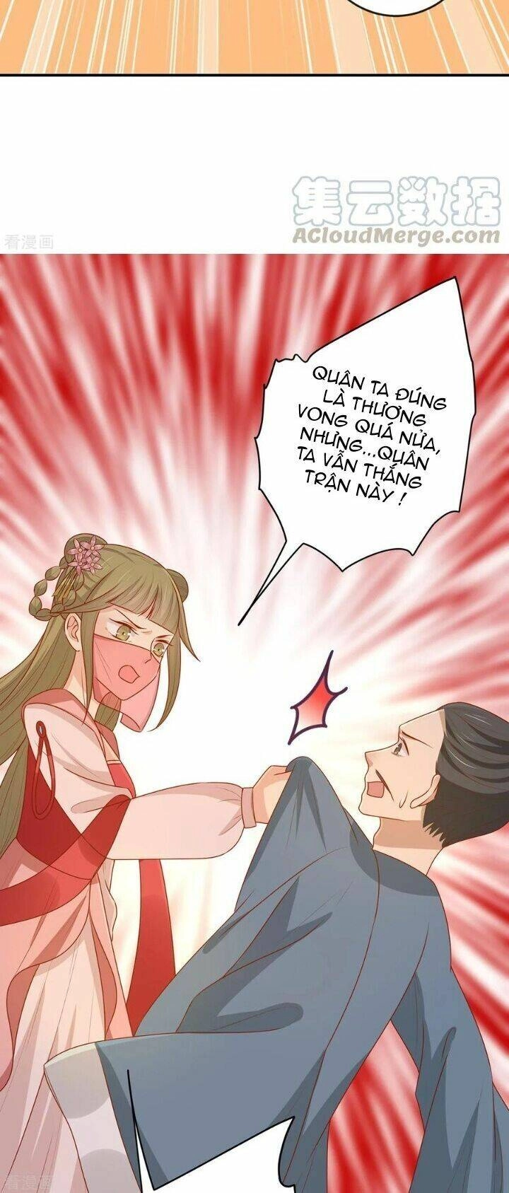 Vương Gia Người Ta Sẽ Giảm Béo Mà!!! Chapter 147 - 15