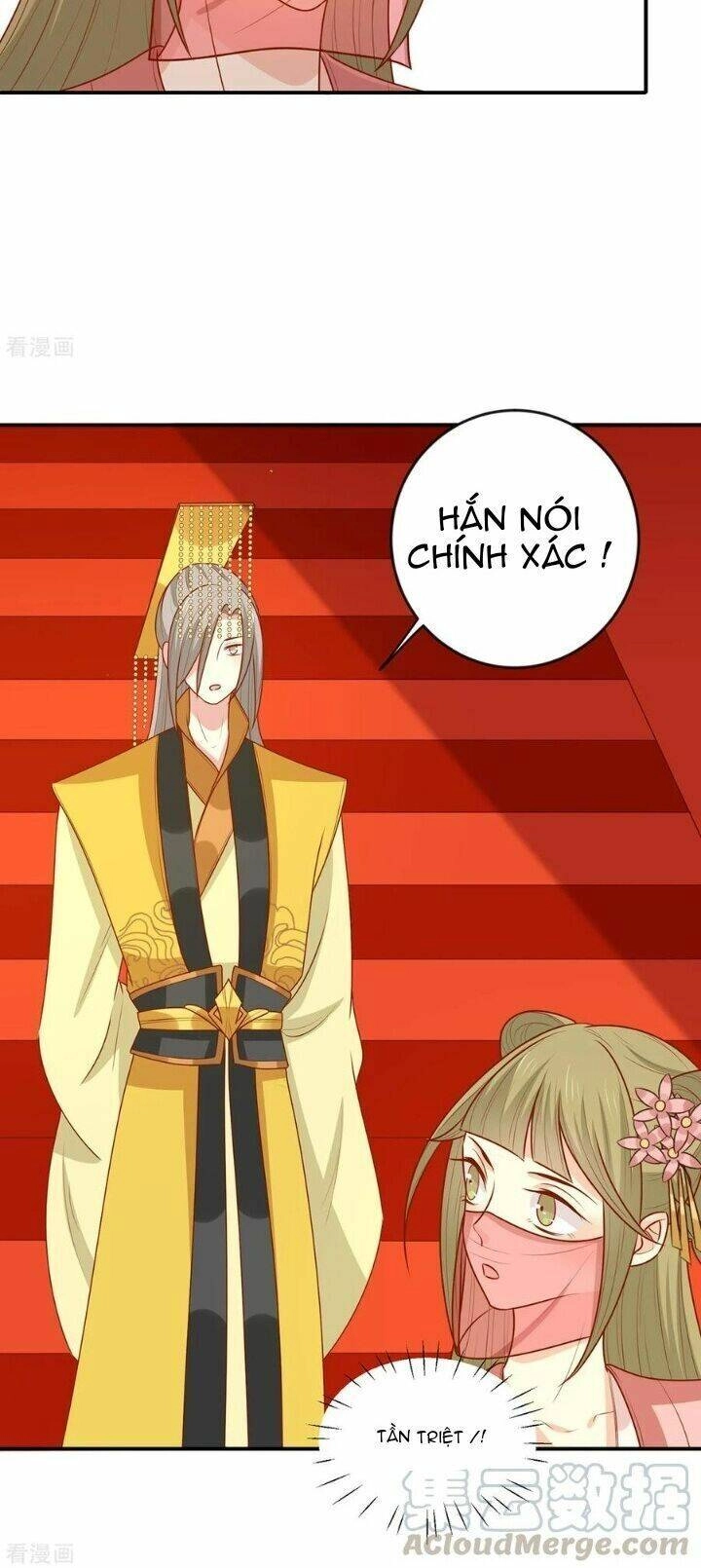 Vương Gia Người Ta Sẽ Giảm Béo Mà!!! Chapter 147 - 17