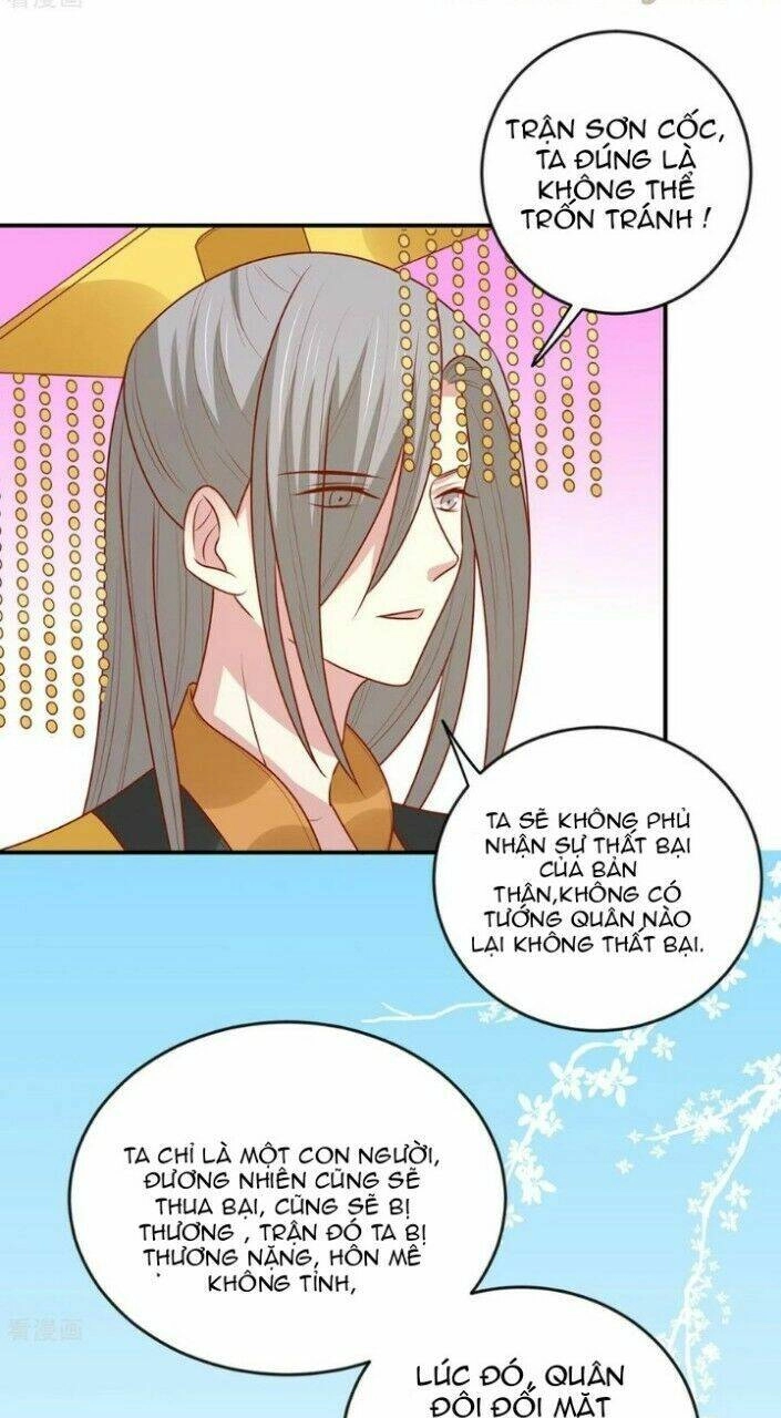 Vương Gia Người Ta Sẽ Giảm Béo Mà!!! Chapter 147 - 18