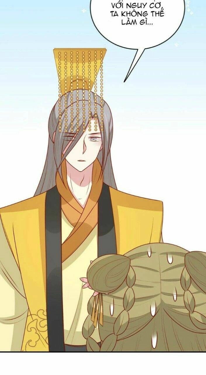 Vương Gia Người Ta Sẽ Giảm Béo Mà!!! Chapter 147 - 19