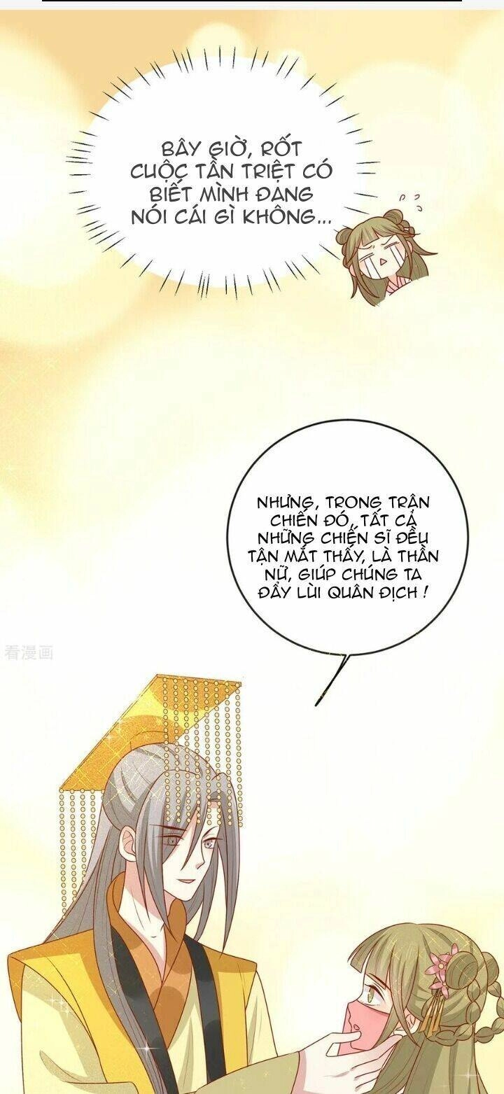 Vương Gia Người Ta Sẽ Giảm Béo Mà!!! Chapter 147 - 20