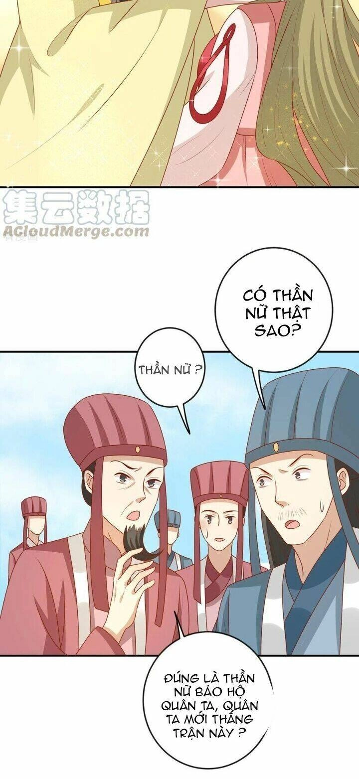 Vương Gia Người Ta Sẽ Giảm Béo Mà!!! Chapter 147 - 21