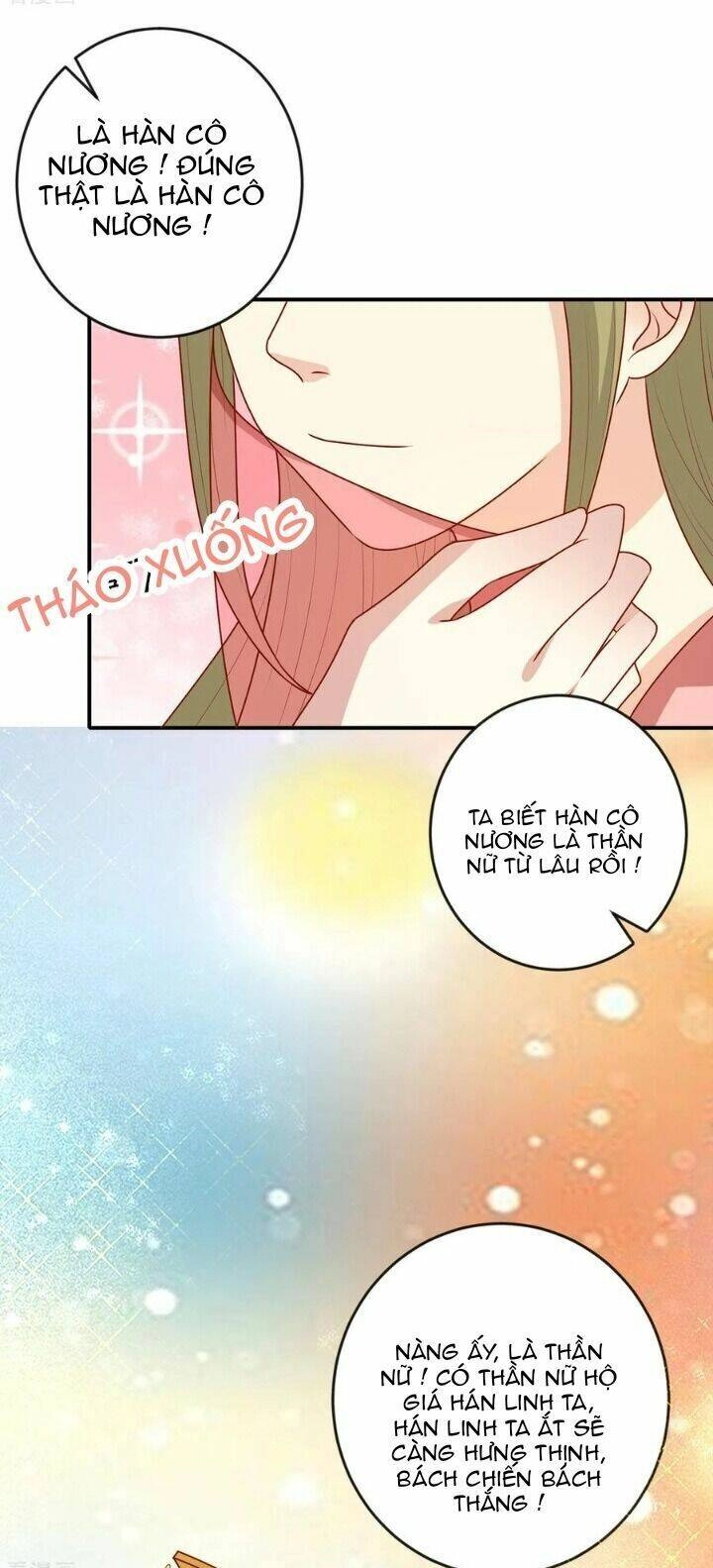 Vương Gia Người Ta Sẽ Giảm Béo Mà!!! Chapter 147 - 22