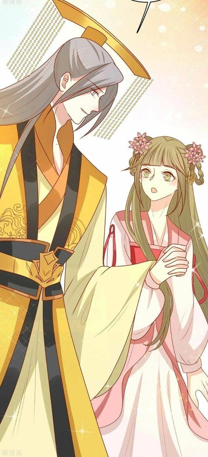 Vương Gia Người Ta Sẽ Giảm Béo Mà!!! Chapter 147 - 23