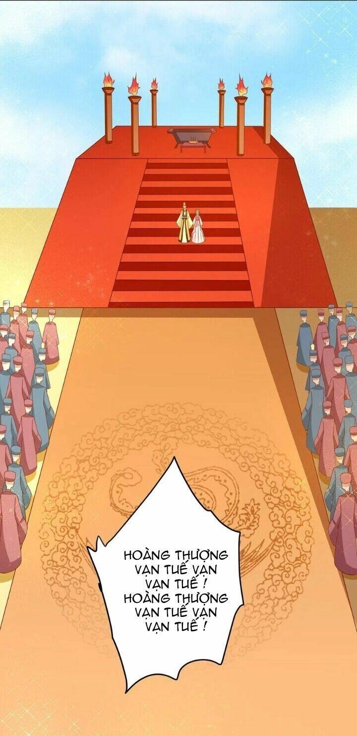 Vương Gia Người Ta Sẽ Giảm Béo Mà!!! Chapter 147 - 24