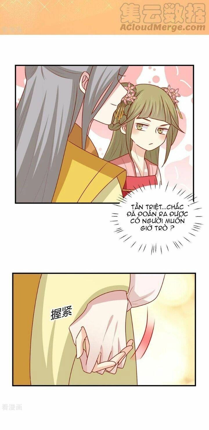 Vương Gia Người Ta Sẽ Giảm Béo Mà!!! Chapter 147 - 25