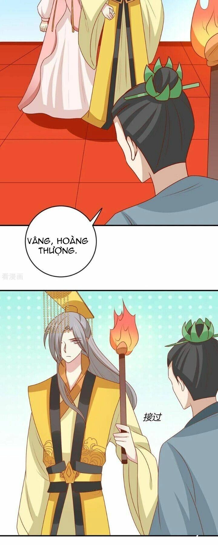 Vương Gia Người Ta Sẽ Giảm Béo Mà!!! Chapter 147 - 27