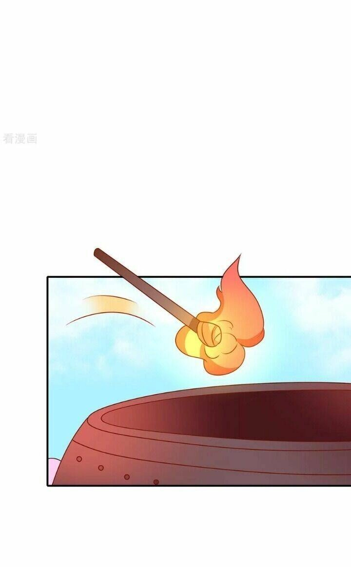 Vương Gia Người Ta Sẽ Giảm Béo Mà!!! Chapter 147 - 29