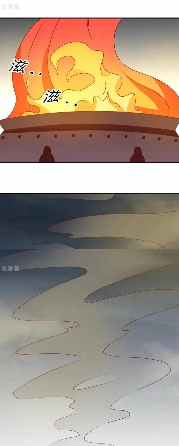 Vương Gia Người Ta Sẽ Giảm Béo Mà!!! Chapter 147 - 30