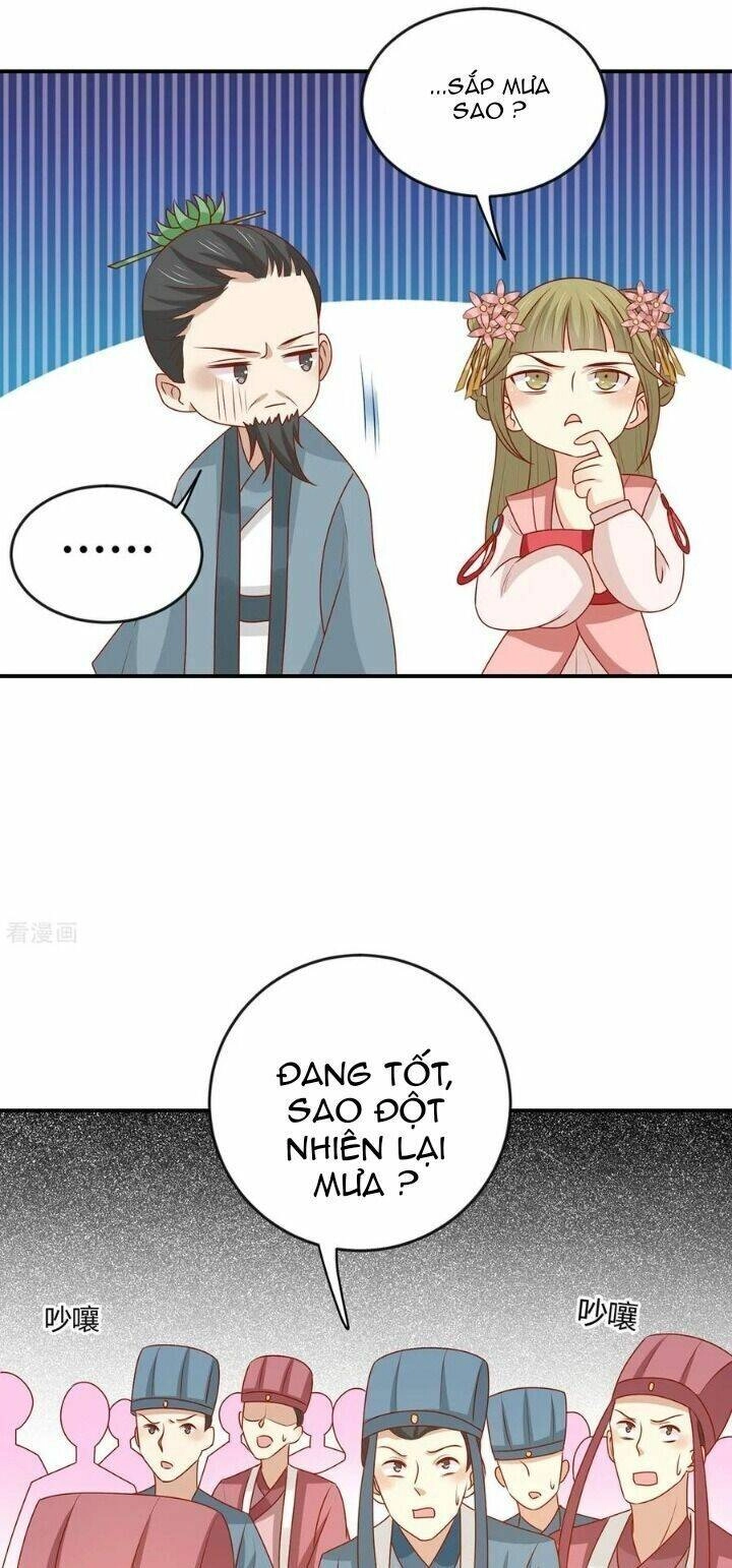 Vương Gia Người Ta Sẽ Giảm Béo Mà!!! Chapter 147 - 32