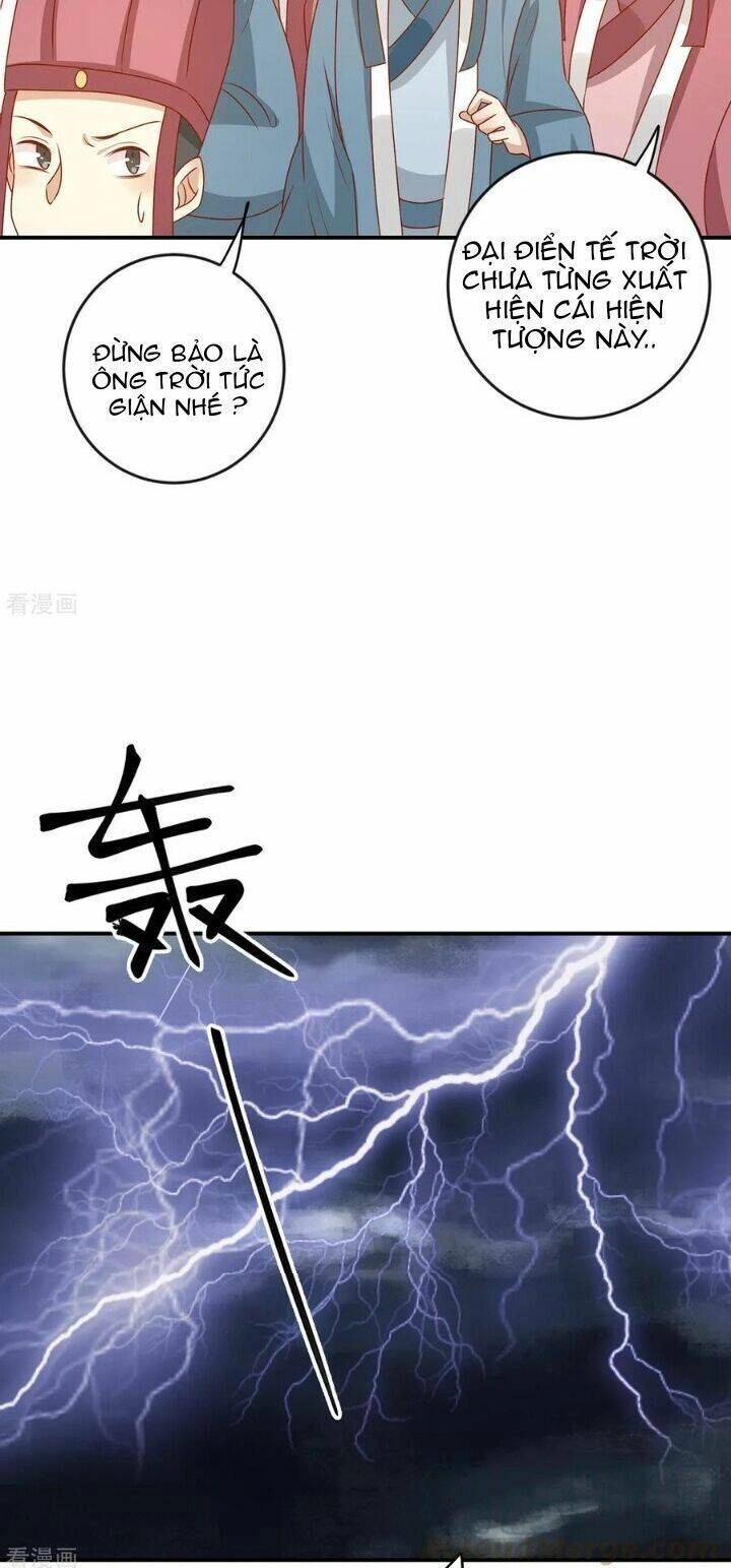 Vương Gia Người Ta Sẽ Giảm Béo Mà!!! Chapter 147 - 33