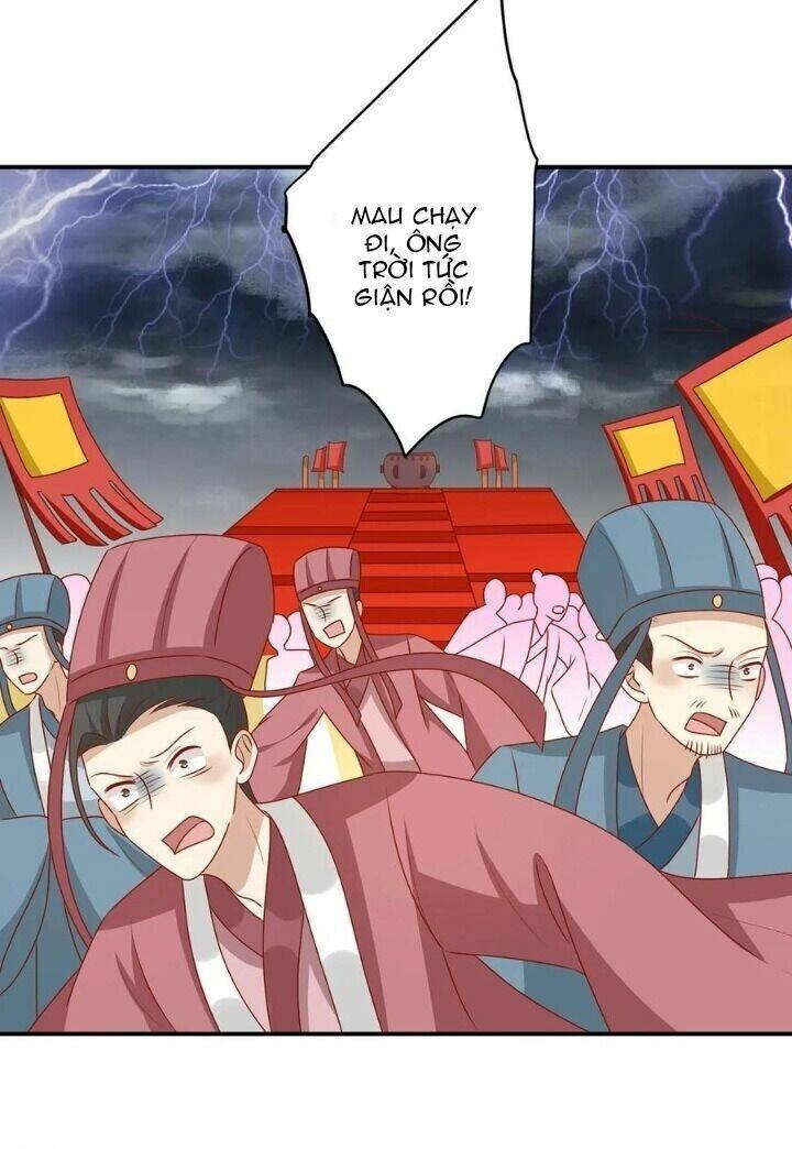 Vương Gia Người Ta Sẽ Giảm Béo Mà!!! Chapter 147 - 34