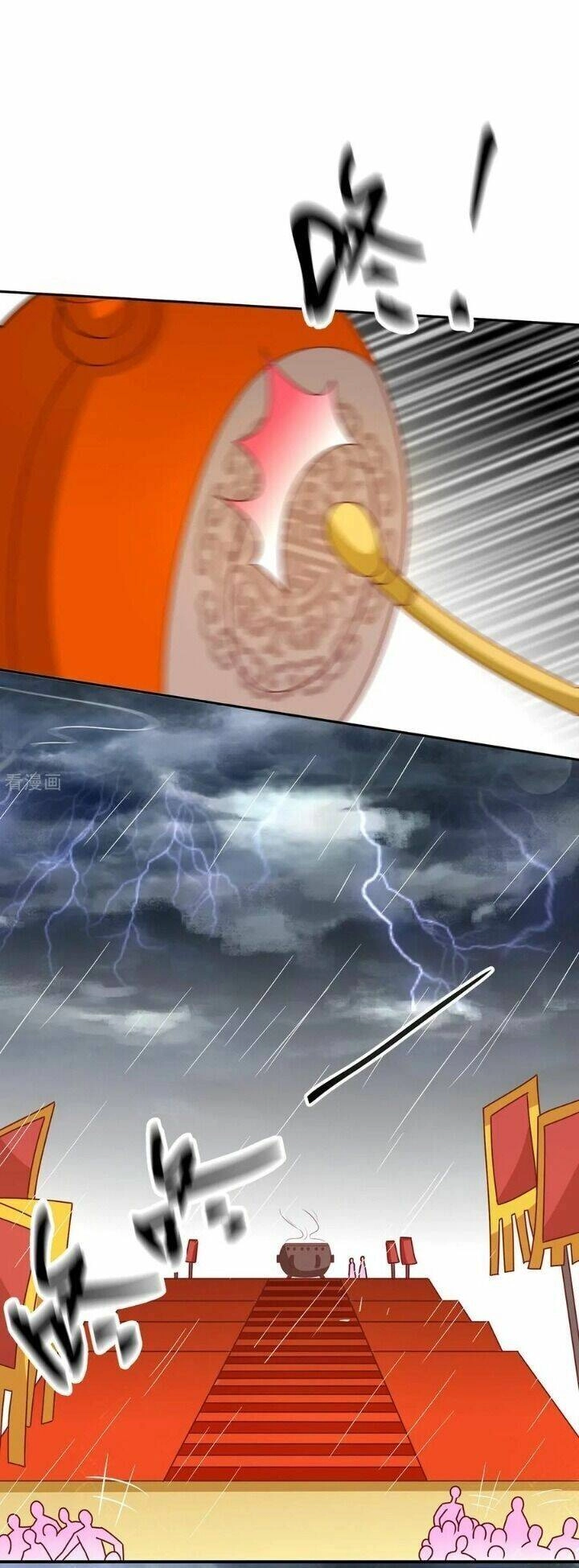 Vương Gia Người Ta Sẽ Giảm Béo Mà!!! Chapter 148 - 4